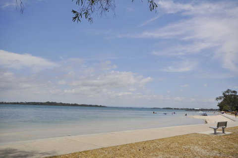 Bayviews At Bongaree - Accommodation Main Beach 20