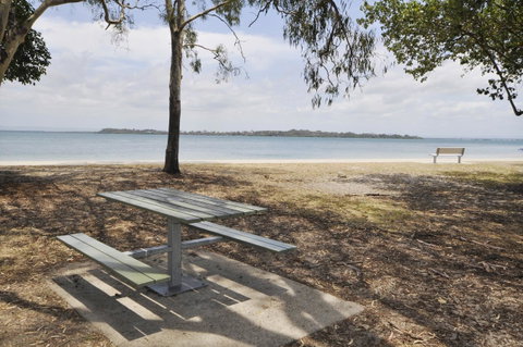 Bayviews At Bongaree - Accommodation Main Beach 24