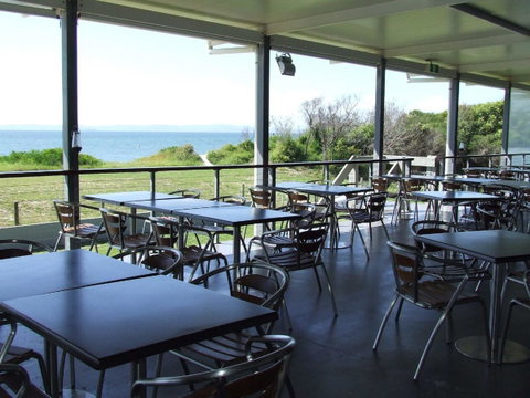 Walk To Surf Beach - Ground Floor Apartment - Bribie Horizons Boyd St, Woorim - Accommodation Main Beach 11