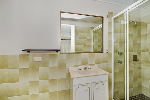 Walk To Surf Beach - Ground Floor Apartment - Bribie Horizons Boyd St, Woorim - Accommodation Main Beach 16