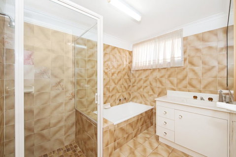 Walk To Surf Beach - Ground Floor Apartment - Bribie Horizons Boyd St, Woorim - Accommodation Main Beach 1