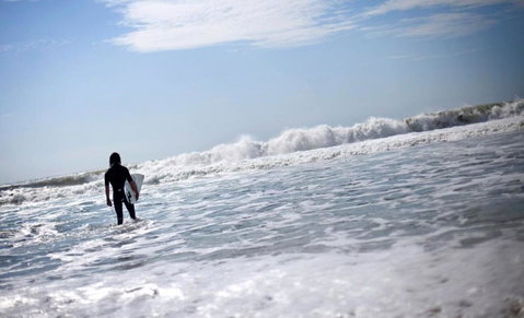 Close To Surf Beach, Surf Club, Hotel And Shops - Boyd St, Woorim - Accommodation Main Beach 14
