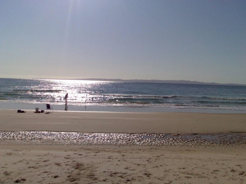 Close To Surf Beach, Surf Club, Hotel And Shops - Boyd St, Woorim - Accommodation Main Beach 11