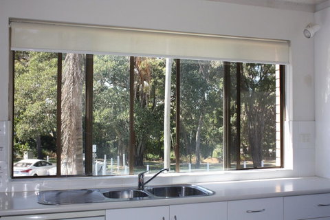 Close To Surf Beach, Surf Club, Hotel And Shops - Boyd St, Woorim - Accommodation Main Beach 16