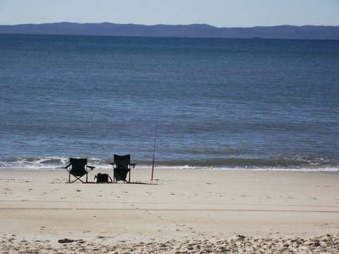 Close To Surf Beach, Surf Club, Hotel And Shops - Boyd St, Woorim - Accommodation Main Beach 9