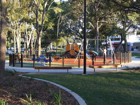 Close To Surf Beach, Surf Club, Hotel And Shops - Boyd St, Woorim - Accommodation Main Beach 7
