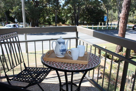 Close To Surf Beach, Surf Club, Hotel And Shops - Boyd St, Woorim - Accommodation Main Beach 18