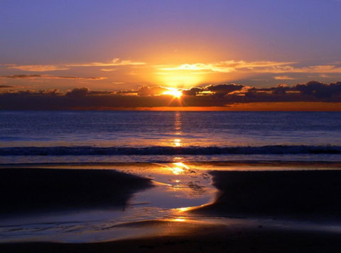 Close To Surf Beach, Surf Club, Hotel And Shops - Boyd St, Woorim - Accommodation Main Beach 8