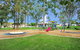Fishing And Swimming At Your Doorstep - Sylvan Beach Esp, Bellara - thumb 12