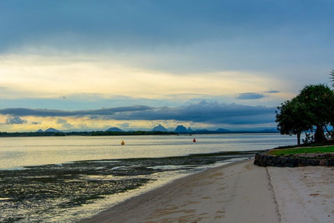 Fishing And Swimming At Your Doorstep - Sylvan Beach Esp, Bellara - Accommodation Main Beach 14