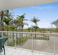LISTEN TO THE SURF from Rickman Pde Woorim - Accommodation Main Beach