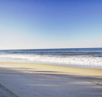 Crystal Waters on The Beach - Accommodation Main Beach