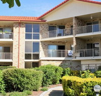 Spacious unit with views of Pumicestone - Wattle Ave Bongaree - Accommodation Main Beach