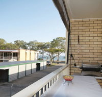 Bird Song - Accommodation Main Beach