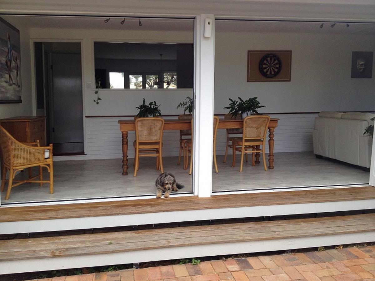 Welsby QLD Accommodation Main Beach