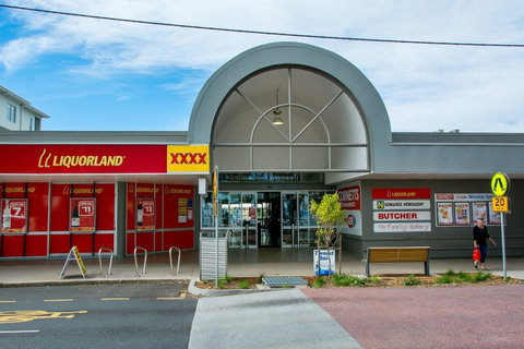 Spectacular Unit Overlooking Pumicestone Passage - Welsby Pde, Bongaree - Accommodation Main Beach 14