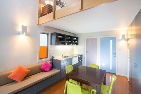 Allure Stradbroke Resort - Accommodation Main Beach 4