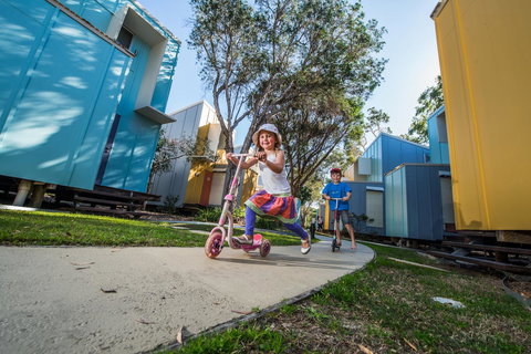 Allure Stradbroke Resort - Accommodation Main Beach 8