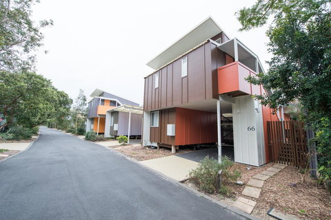 Allure Stradbroke Resort - Accommodation Main Beach 19