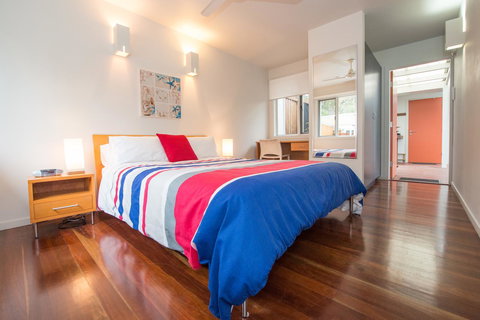 Allure Stradbroke Resort - Accommodation Main Beach 37