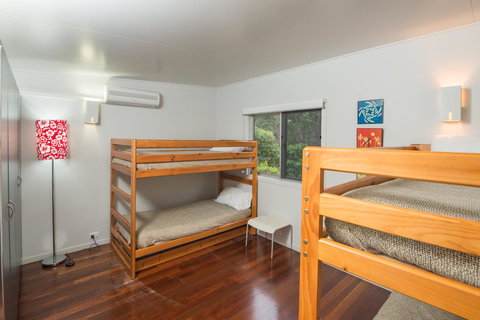 Allure Stradbroke Resort - Accommodation Main Beach 35