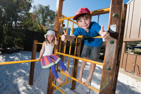 Allure Stradbroke Resort - Accommodation Main Beach 12