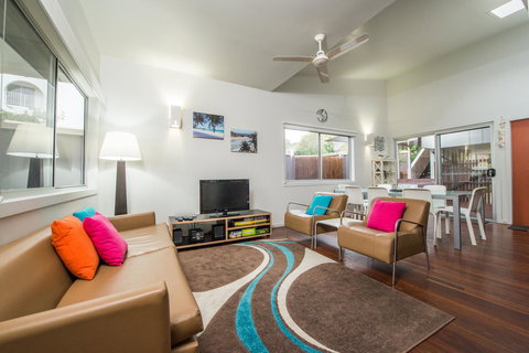 Allure Stradbroke Resort - Accommodation Main Beach 26