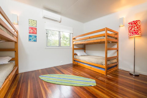 Allure Stradbroke Resort - Accommodation Main Beach 39