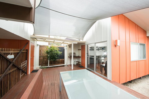 Allure Stradbroke Resort - Accommodation Main Beach 17