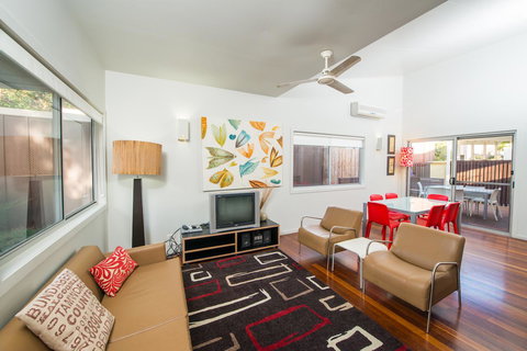 Allure Stradbroke Resort - Accommodation Main Beach 20