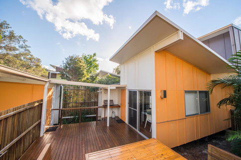 Allure Stradbroke Resort - Accommodation Main Beach 9