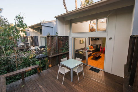 Allure Stradbroke Resort - Accommodation Main Beach 43