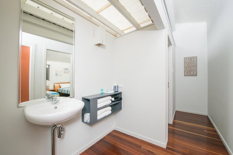 Allure Stradbroke Resort - Accommodation Main Beach 27