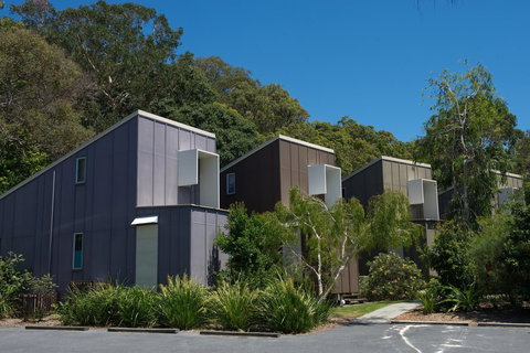 Allure Stradbroke Resort - Accommodation Main Beach 1