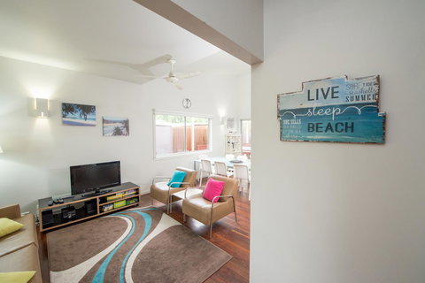 Allure Stradbroke Resort - Accommodation Main Beach 32