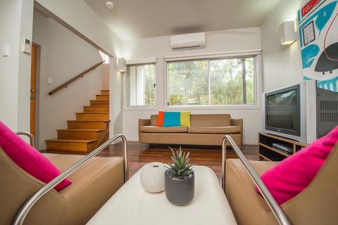 Allure Stradbroke Resort - Accommodation Main Beach 28