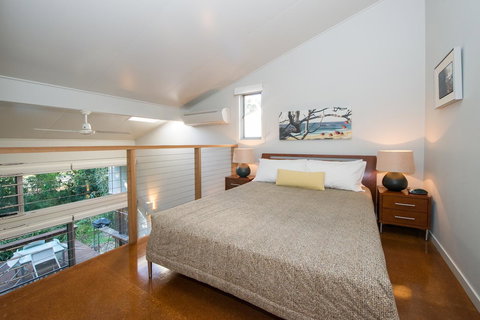 Allure Stradbroke Resort - Accommodation Main Beach 7