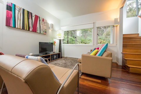 Allure Stradbroke Resort - Accommodation Main Beach 30