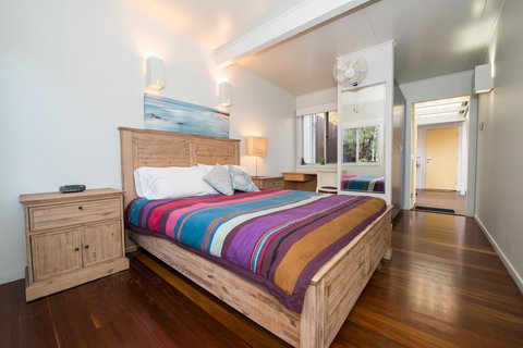 Allure Stradbroke Resort - Accommodation Main Beach 21