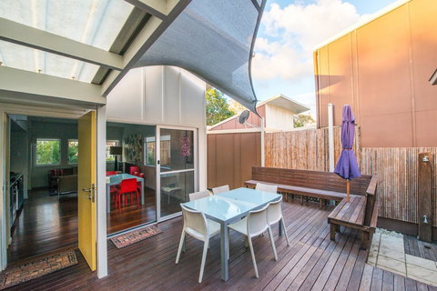 Allure Stradbroke Resort - Accommodation Main Beach 23