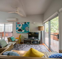 Allure Stradbroke Resort - Accommodation Main Beach