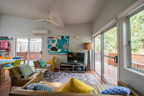 Allure Stradbroke Resort - Accommodation Main Beach 0