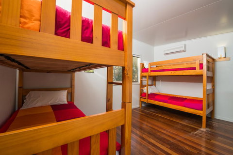 Allure Stradbroke Resort - Accommodation Main Beach 24
