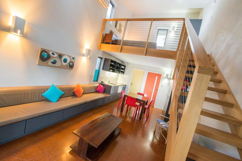 Allure Stradbroke Resort - Accommodation Main Beach 3