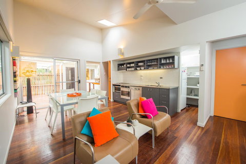 Allure Stradbroke Resort - Accommodation Main Beach 11