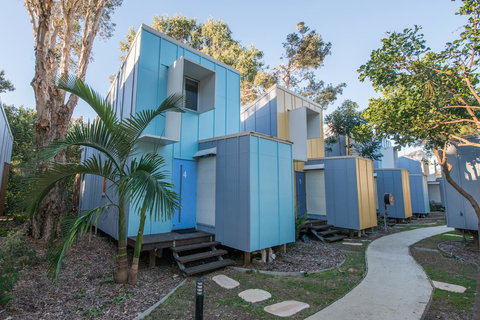 Allure Stradbroke Resort - Accommodation Main Beach 18