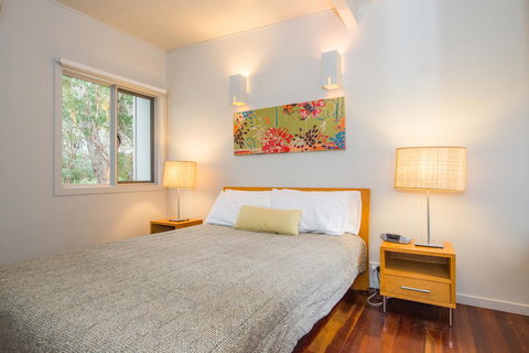 Allure Stradbroke Resort - Accommodation Main Beach 29