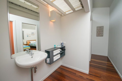 Allure Stradbroke Resort - Accommodation Main Beach 36