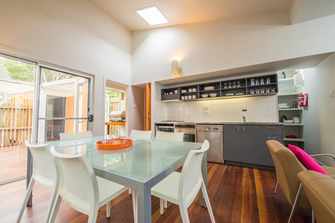 Allure Stradbroke Resort - Accommodation Main Beach 41