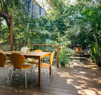 Point Break Beach House - Accommodation Main Beach